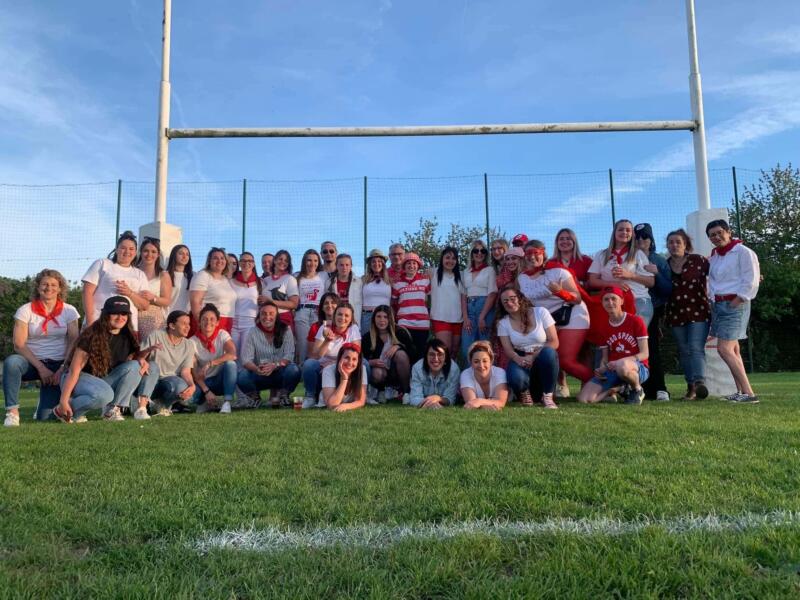 Victoire du PSTFR 31 à 27 contre Gaillac