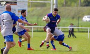 (crédit JML Photos - RugbyAmateur.fr)
