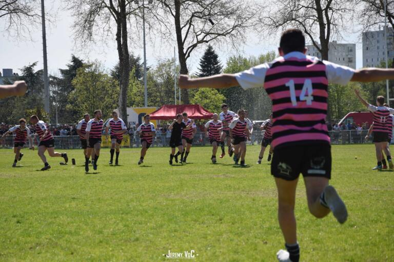 Les Corréziens de Dampniat ont emporté leur finale au bout des tirs au but (crédit photo Jeremy VdC)