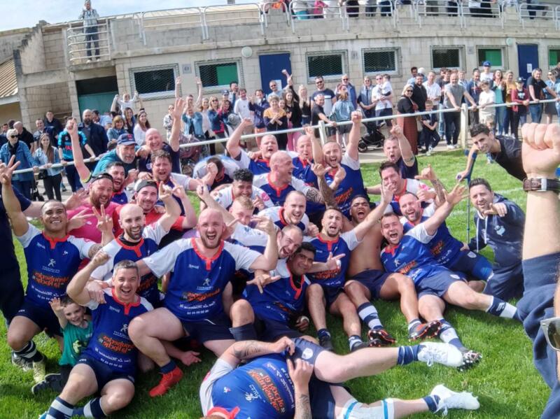 Victoire bonifiée de La Rochefoucauld dans le derby face à Montbron 42 à 17