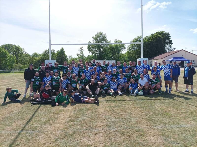 Victoire d’hayange 30 10 contre bourbon lancy