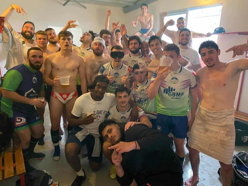les espoirs du fctt