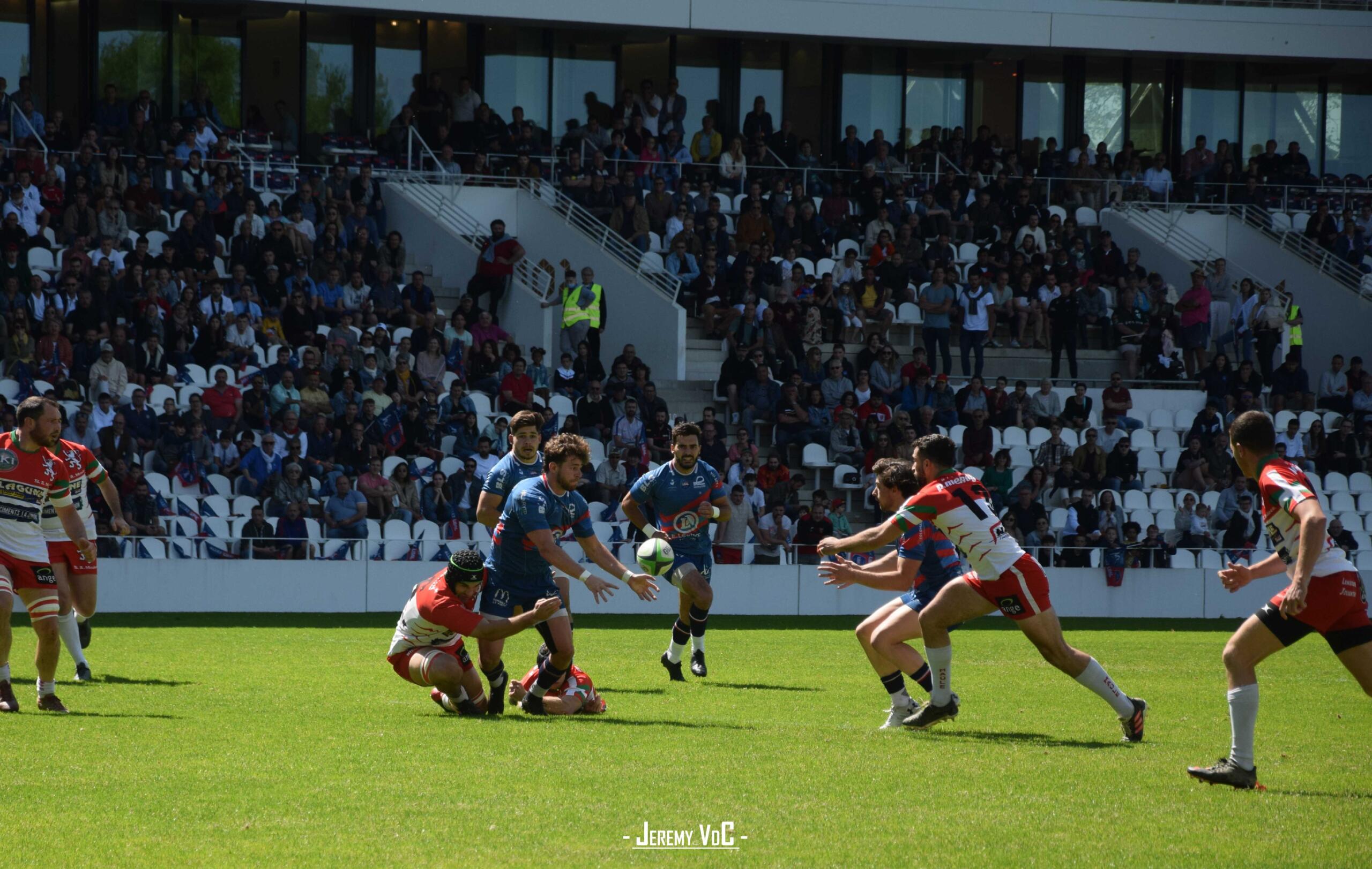 (crédit photo Jeremy VdC)