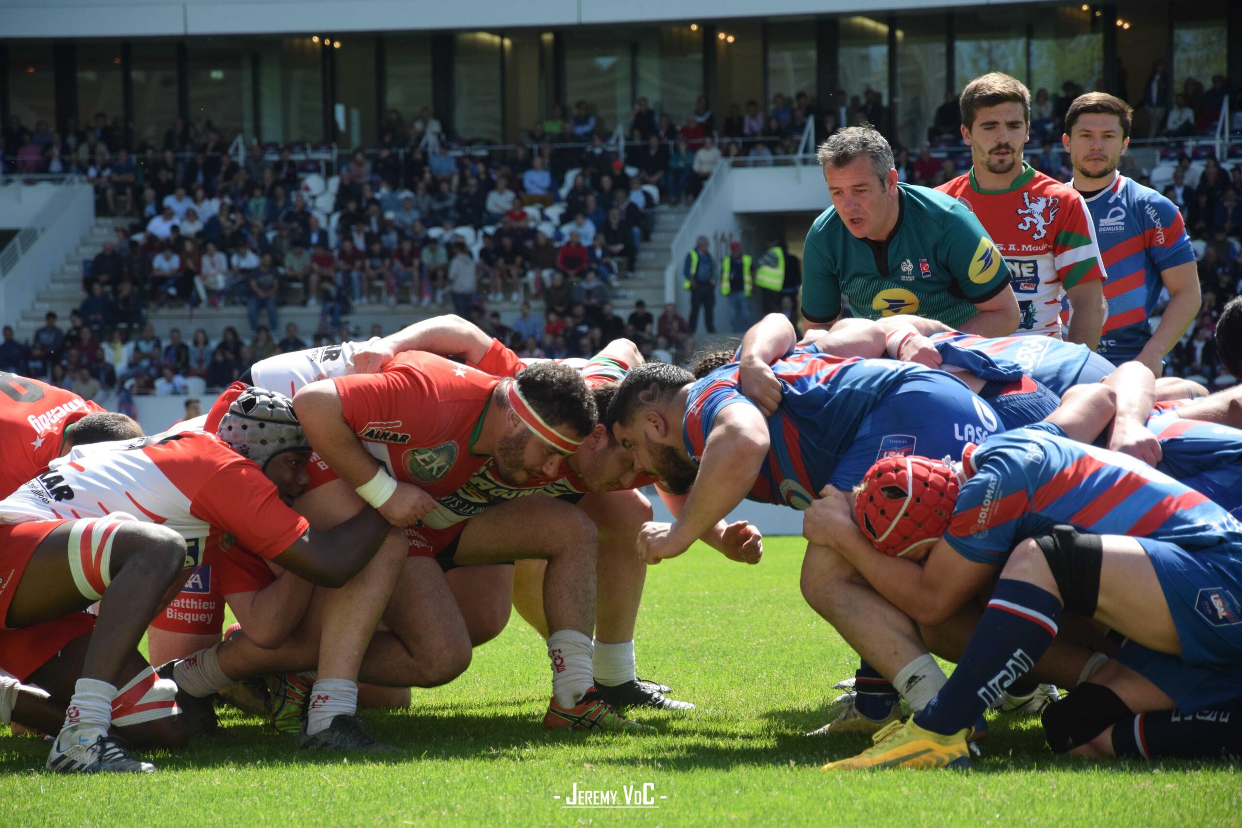 (crédit photo Jeremy VdC)