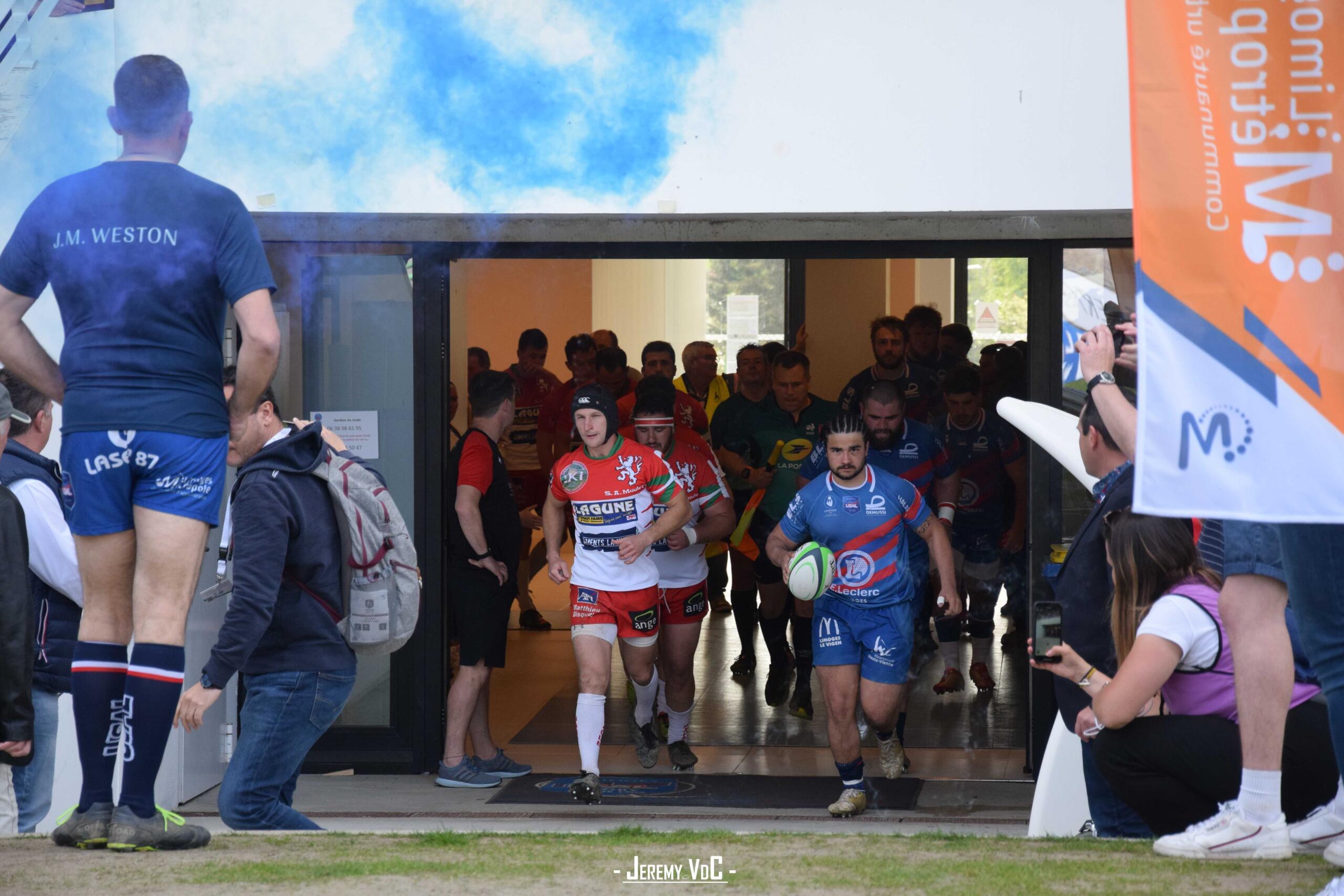 (crédit photo Jeremy VdC)