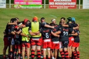 sauvetage ussf sainte-foy rugby