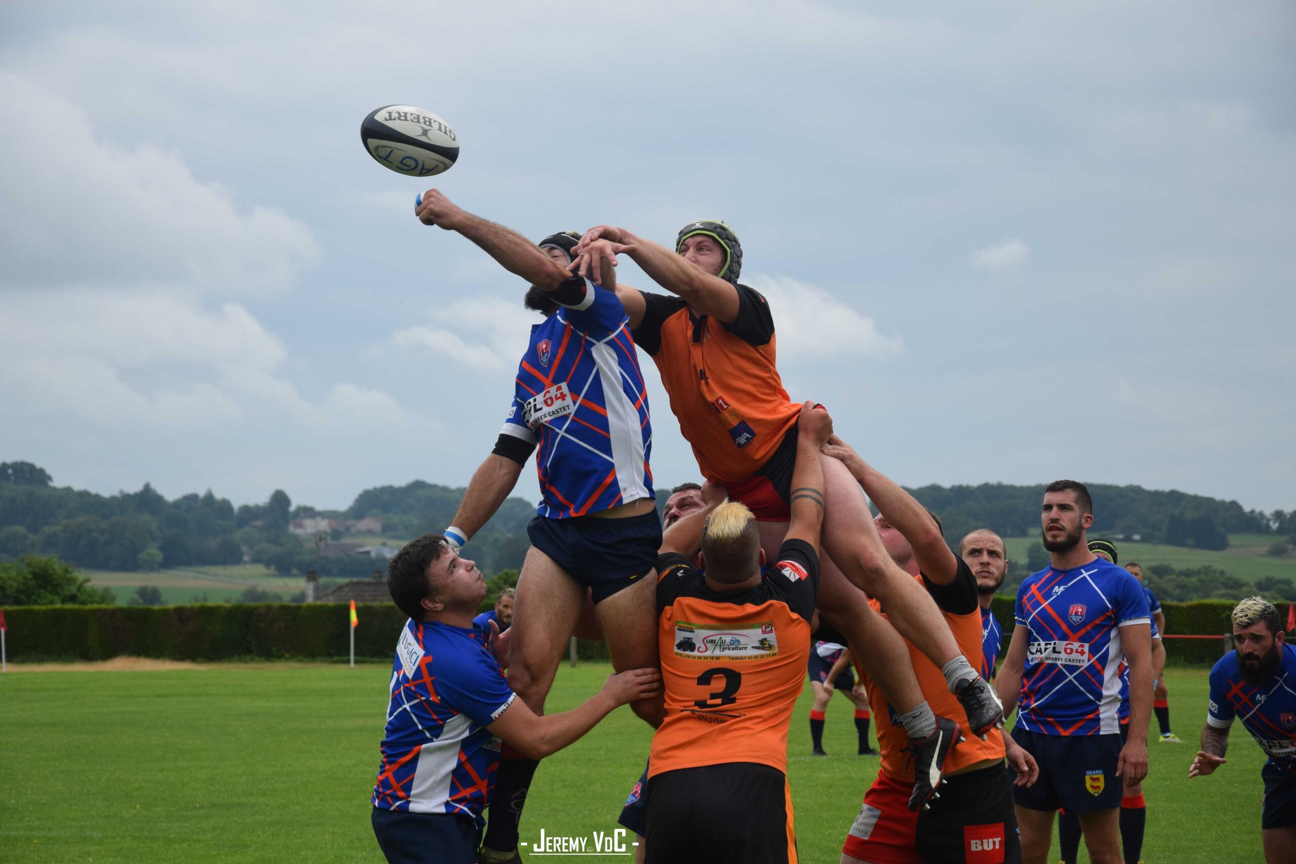 (crédit photo Jeremy VdC)