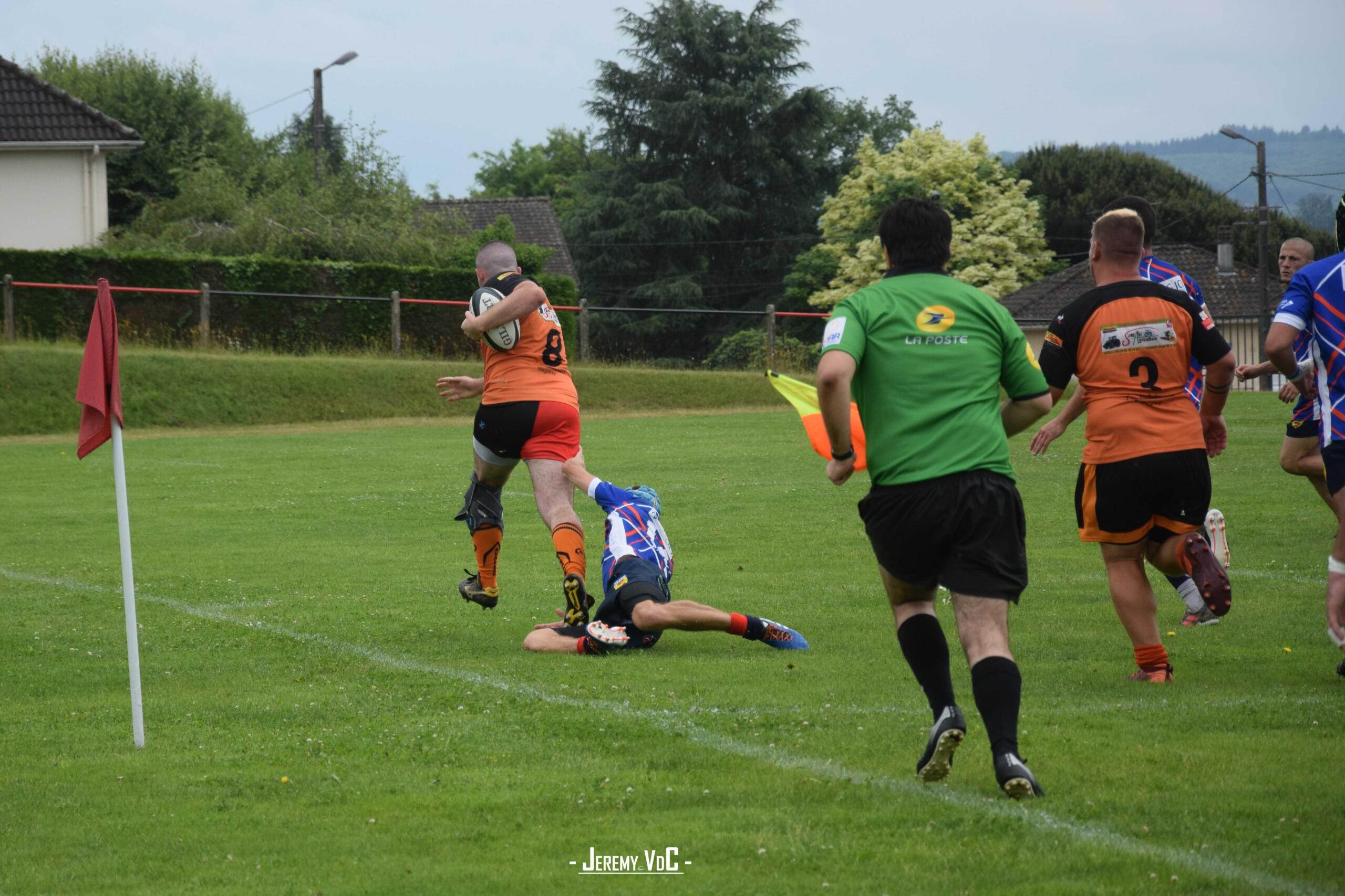 (crédit photo Jeremy VdC)