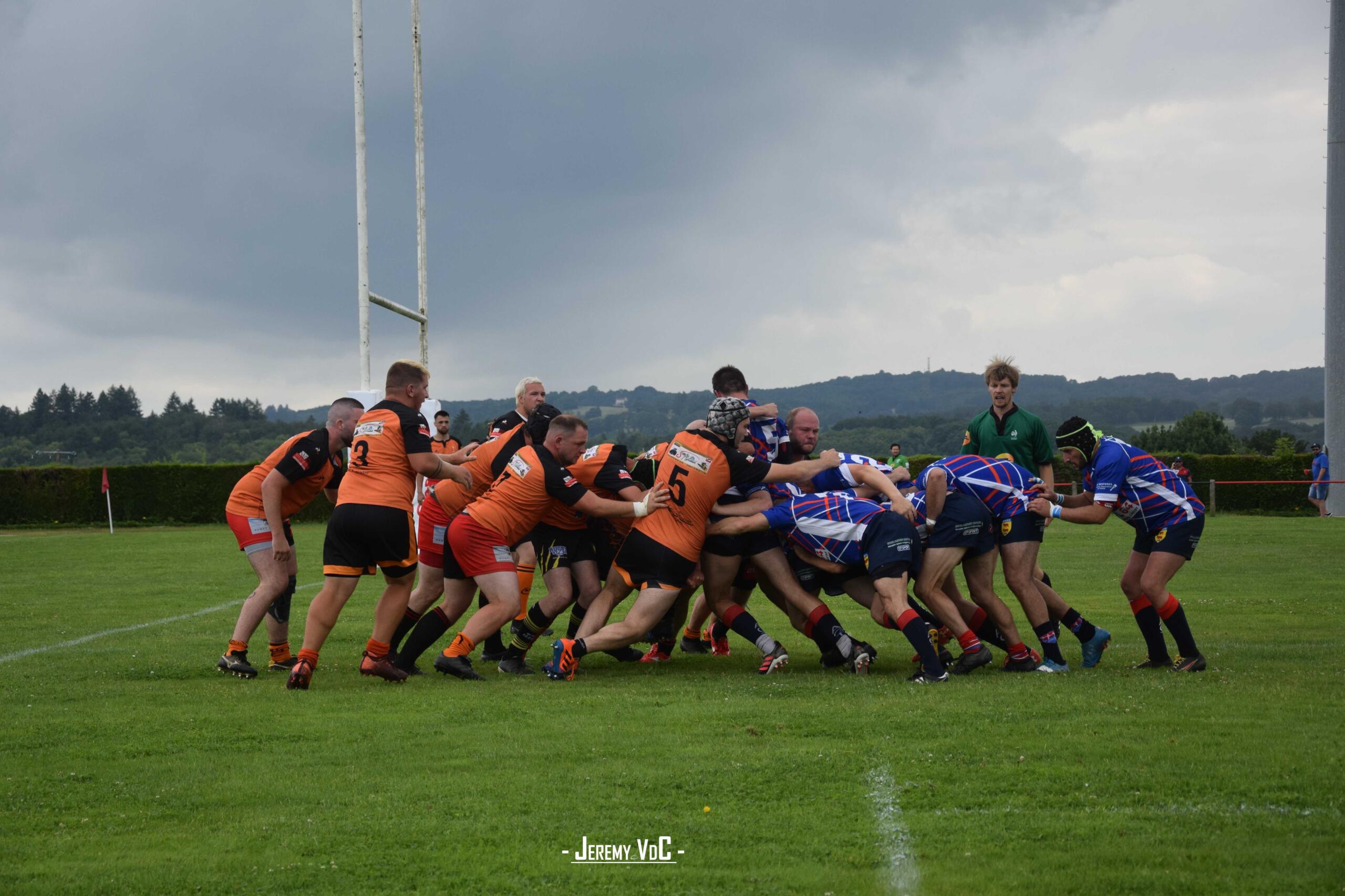 (crédit photo Jeremy VdC)
