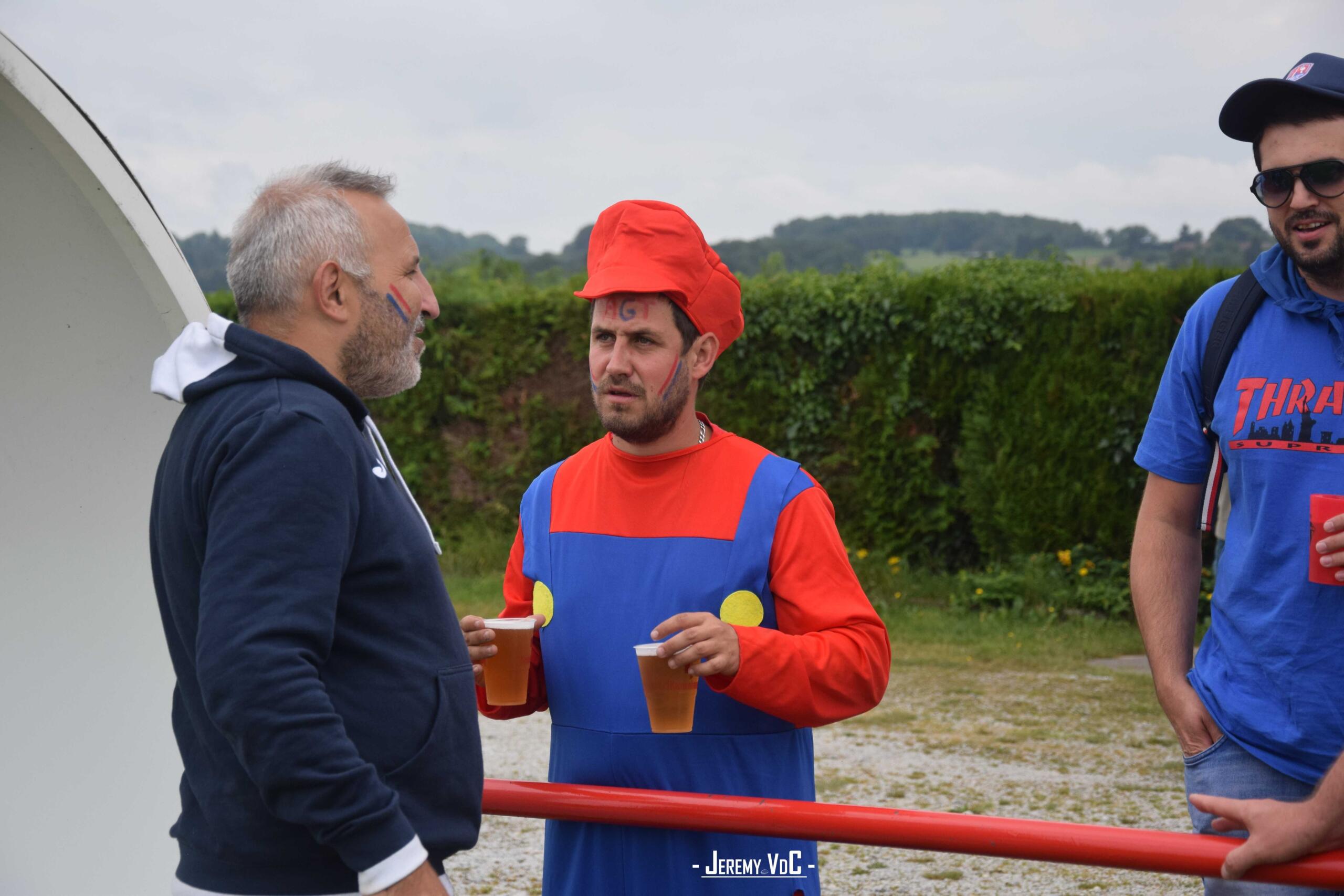 (crédit photo Jeremy VdC)