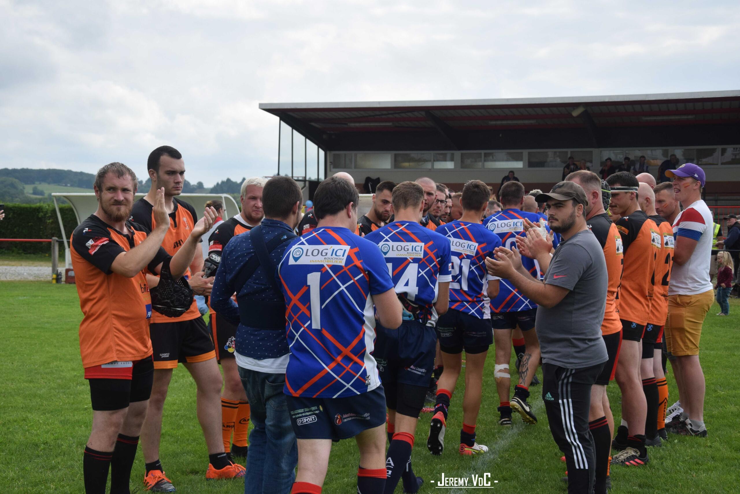 (crédit photo Jeremy VdC)