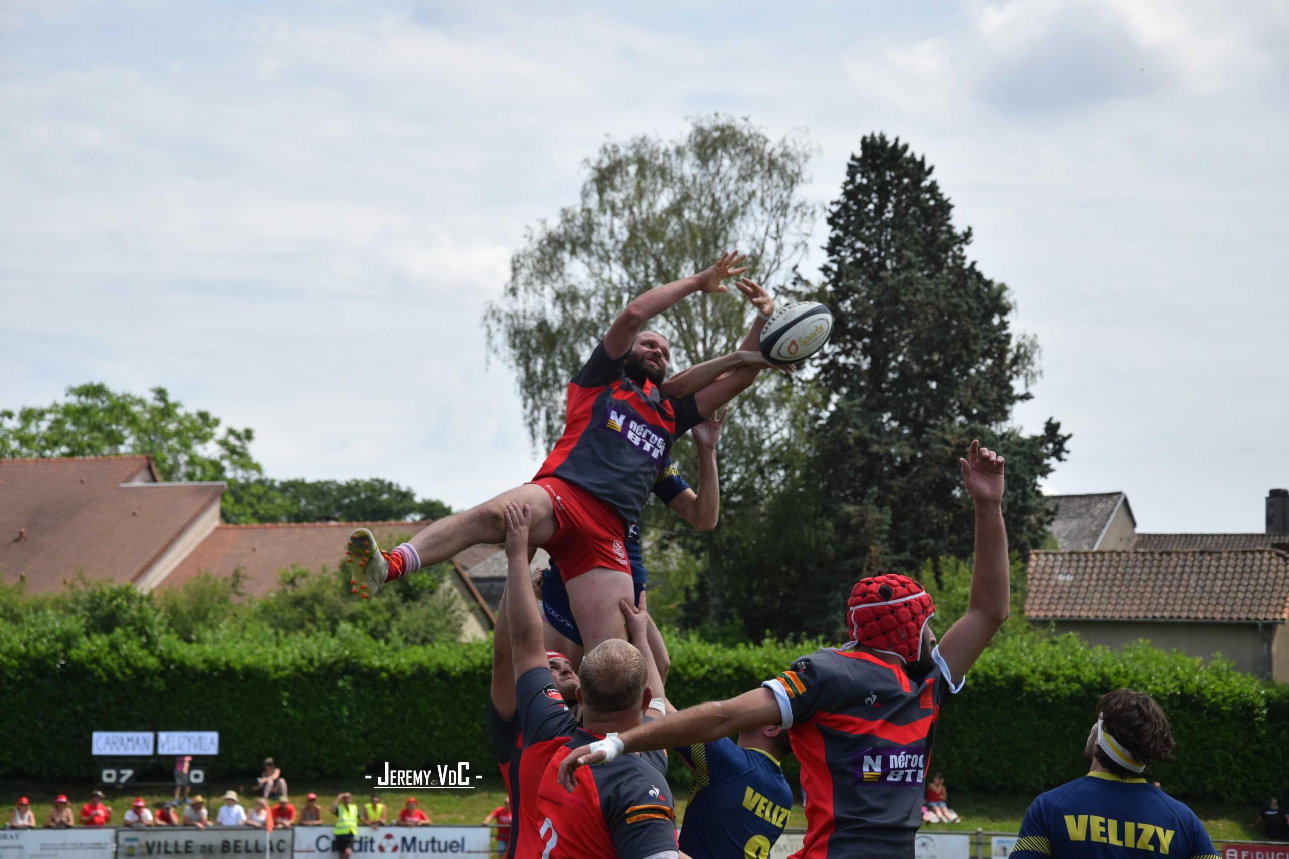 (crédit photo Jeremy VdC)