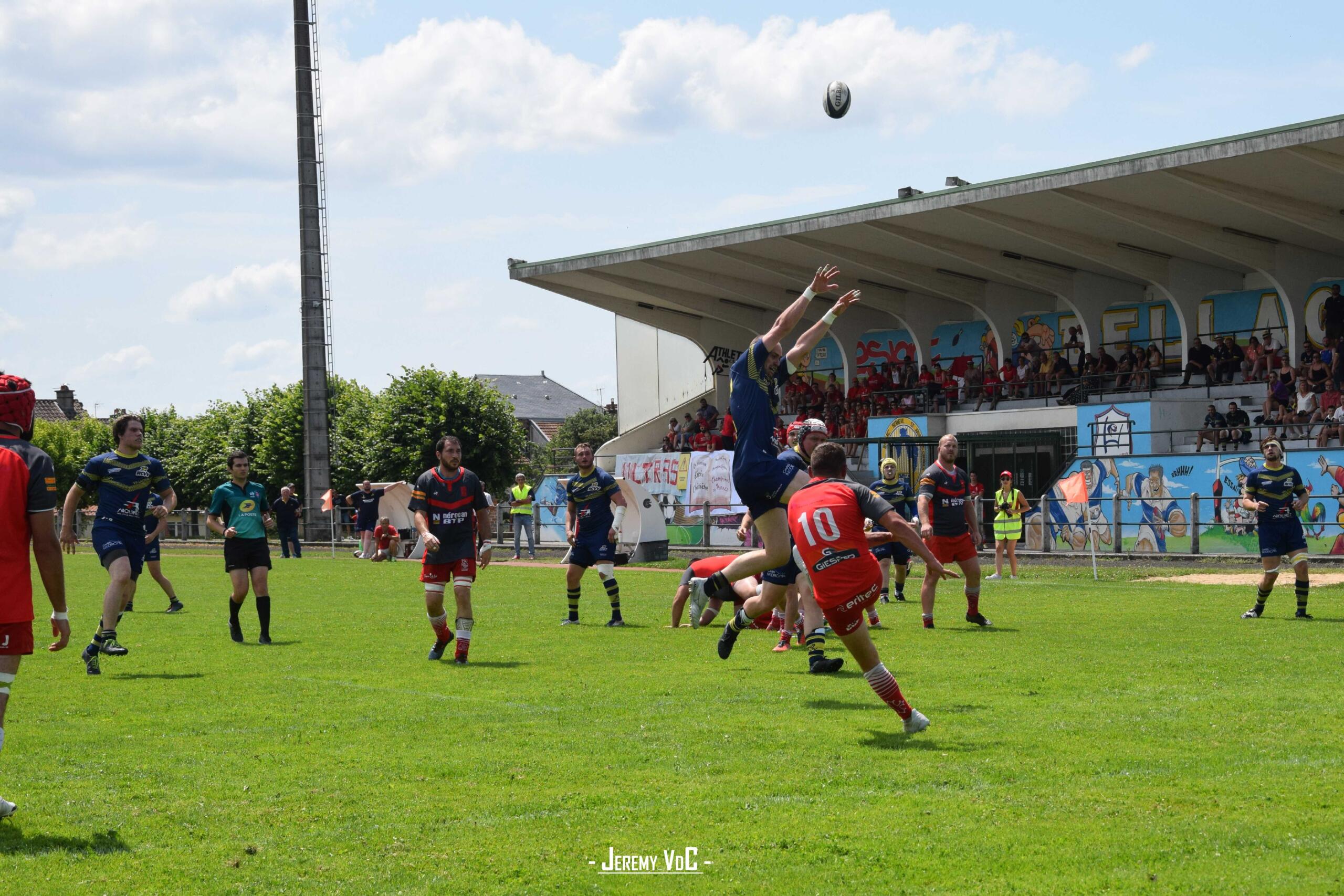 (crédit photo Jeremy VdC)