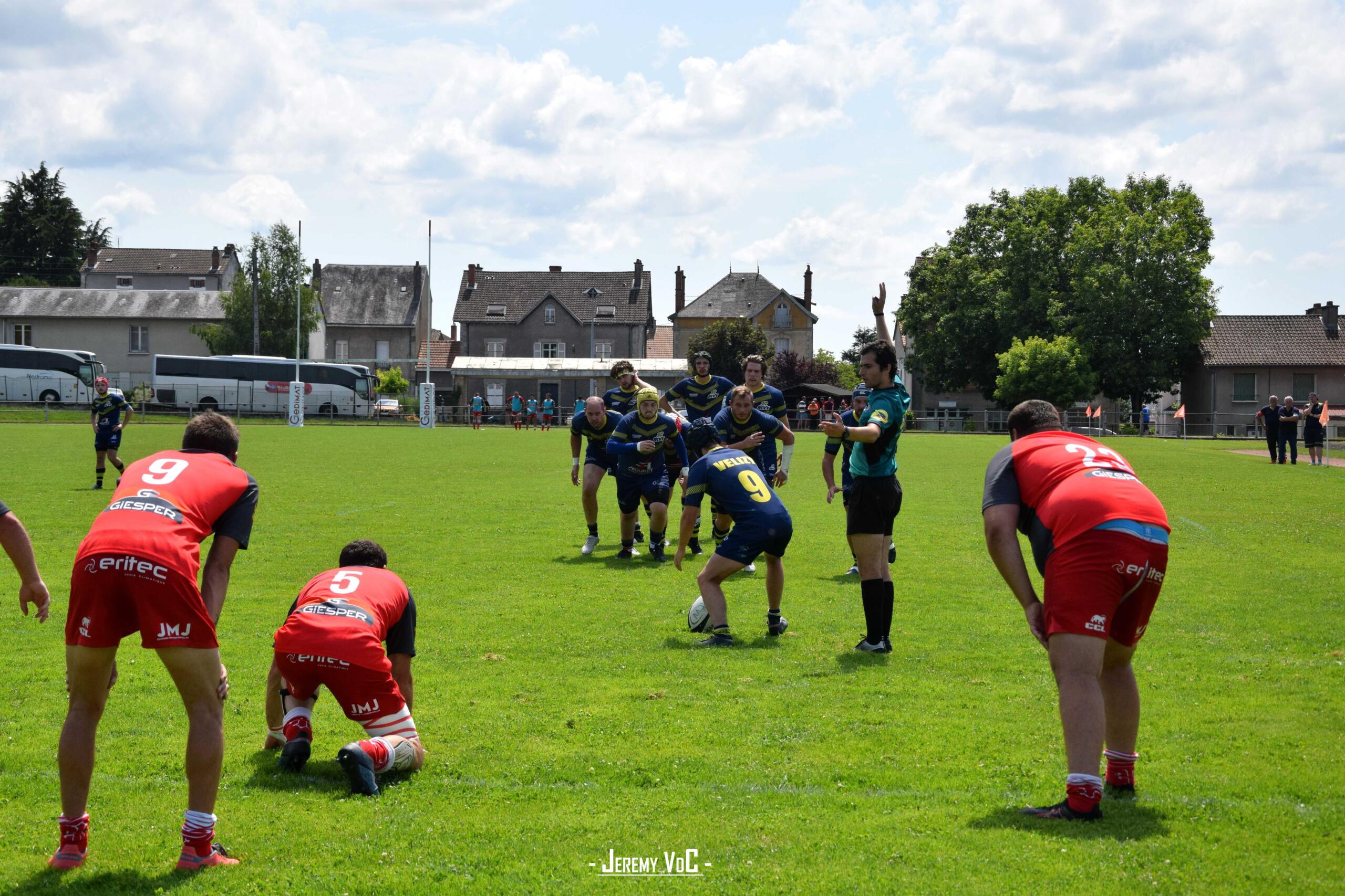 (crédit photo Jeremy VdC)
