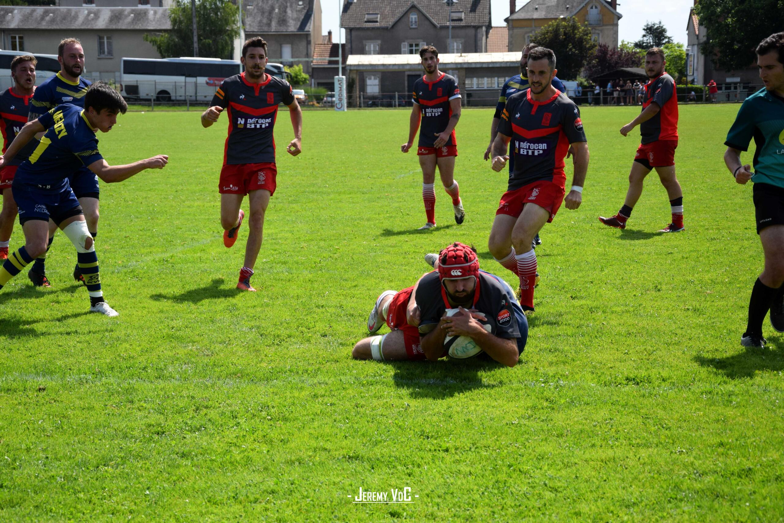 (crédit photo Jeremy VdC)