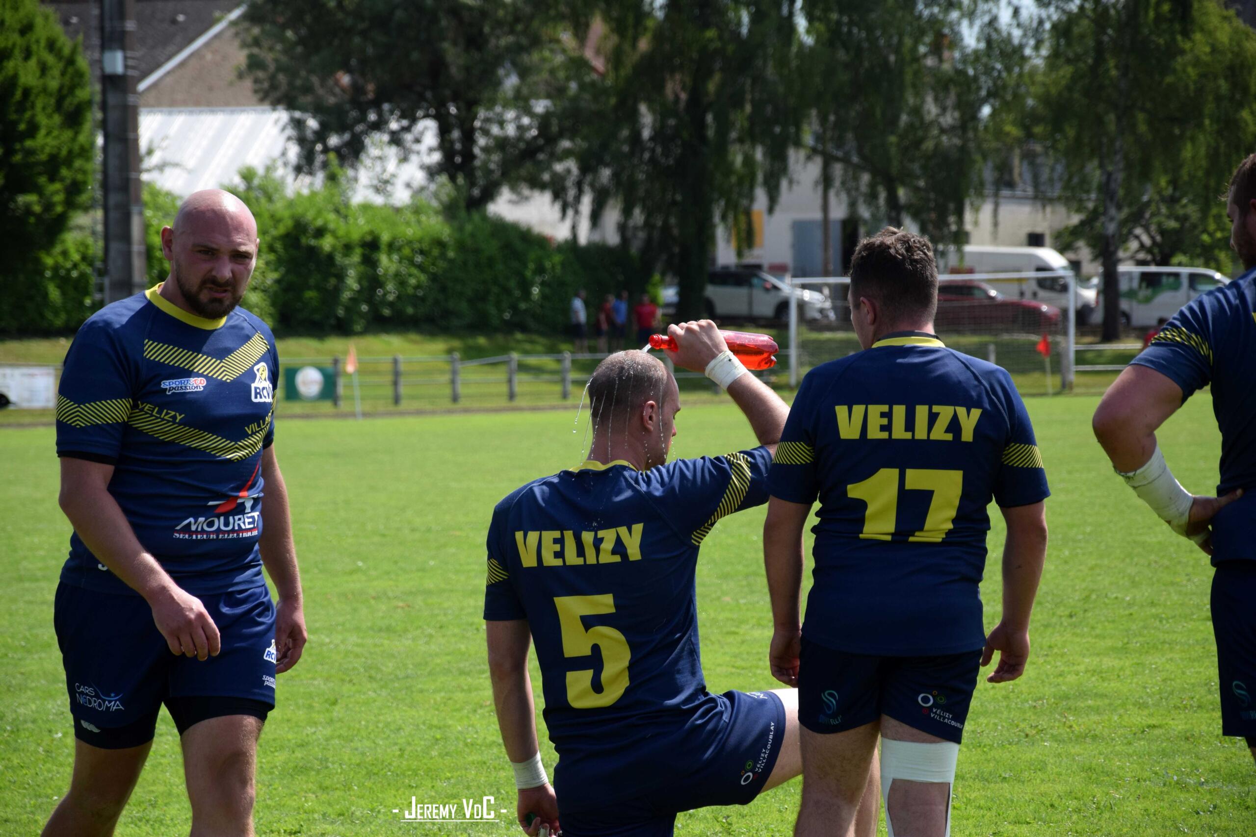 (crédit photo Jeremy VdC)