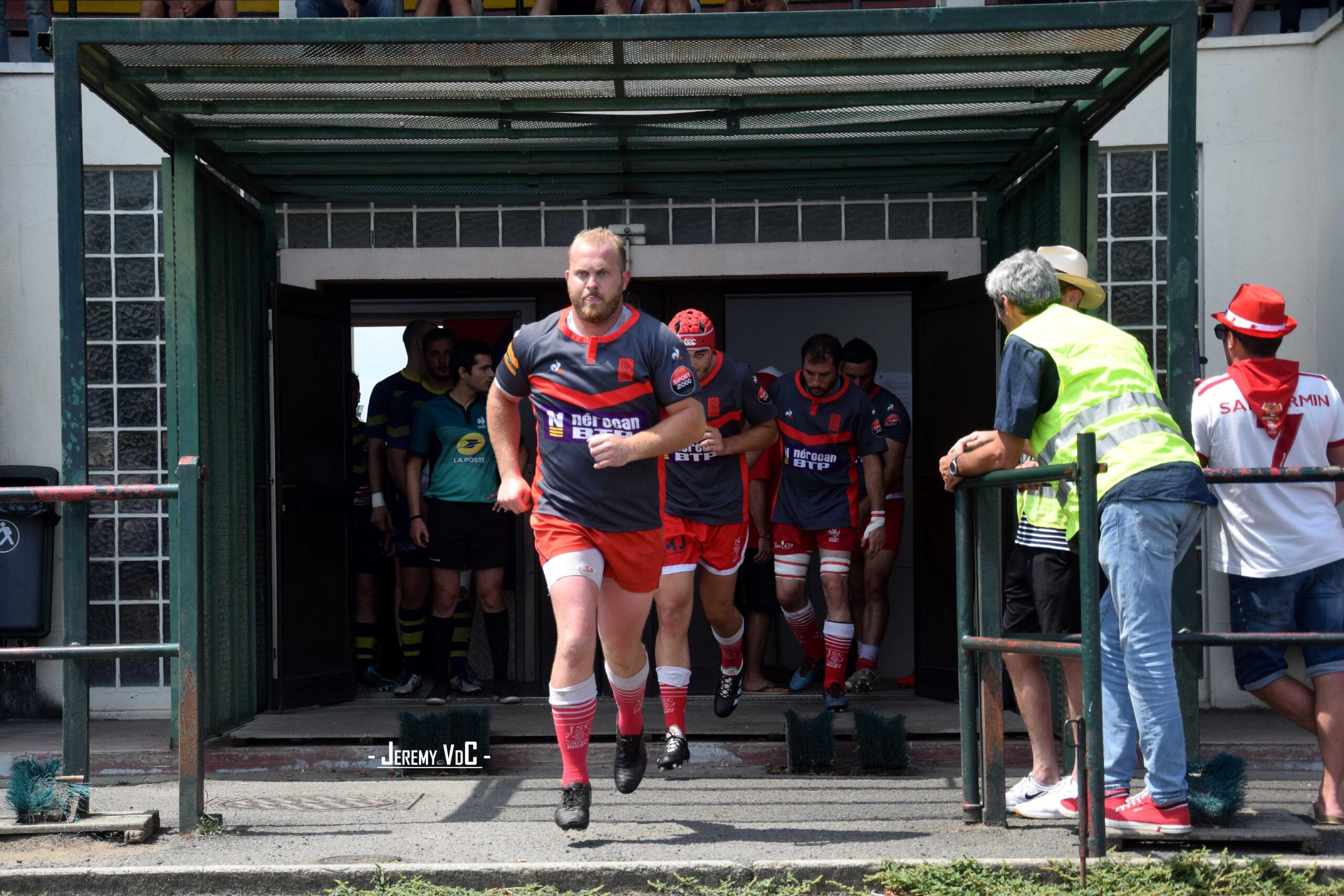 (crédit photo Jeremy VdC)