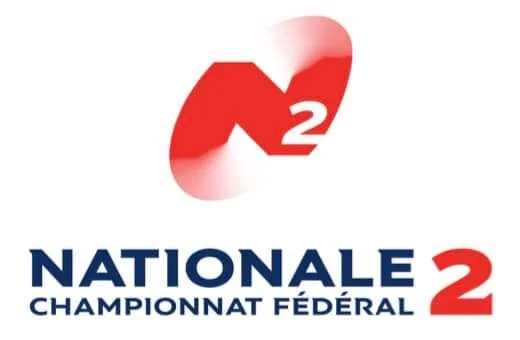 Nationale 2 : le calendrier complet 2022-2023 - Rugby Amateur