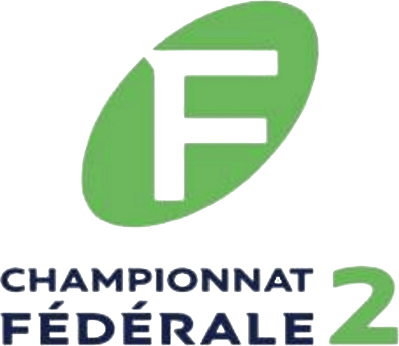 Logo_championnat_Fédérale_2_2022