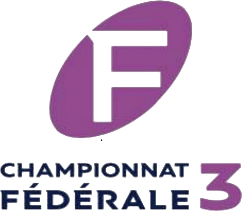 Logo_championnat_Fédérale_3_2022