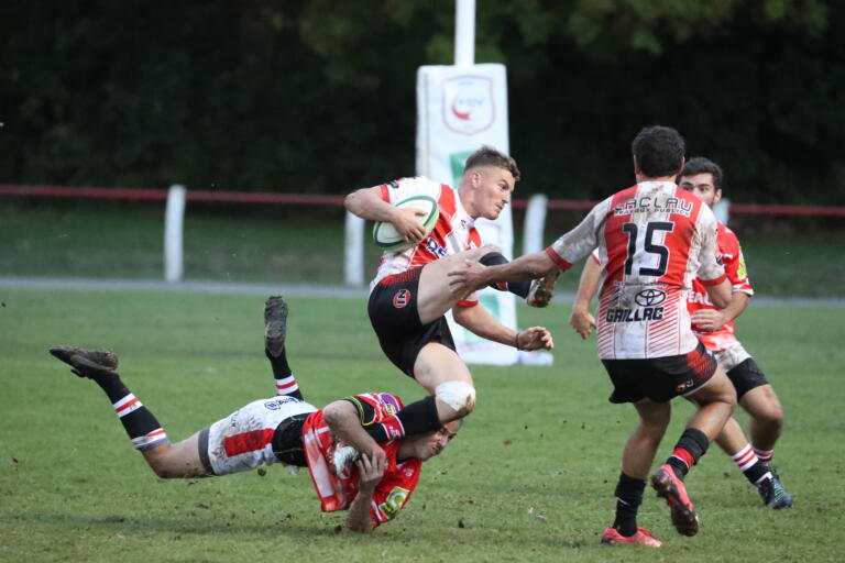 2022 09 24 Rugby F2dérale 2 FCV GAILLAC (22)