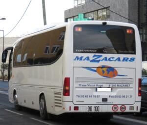 Bus du dimanche : un état des lieux obligatoire pour responsabiliser les équipes