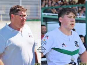 Saint-Girons : la famille Heymans s'agrandit