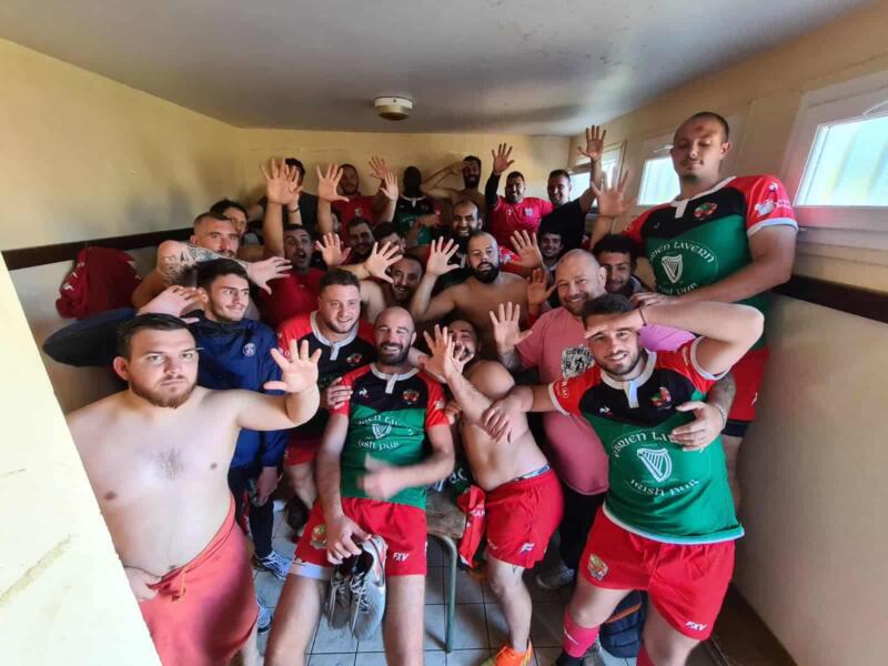 Rugby Club l'Aurence Limoges