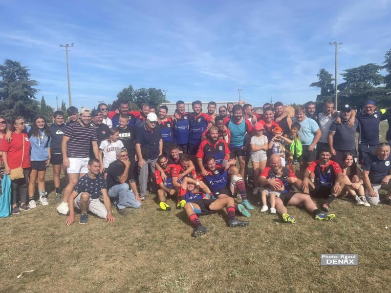 ucf juillan équipe 1