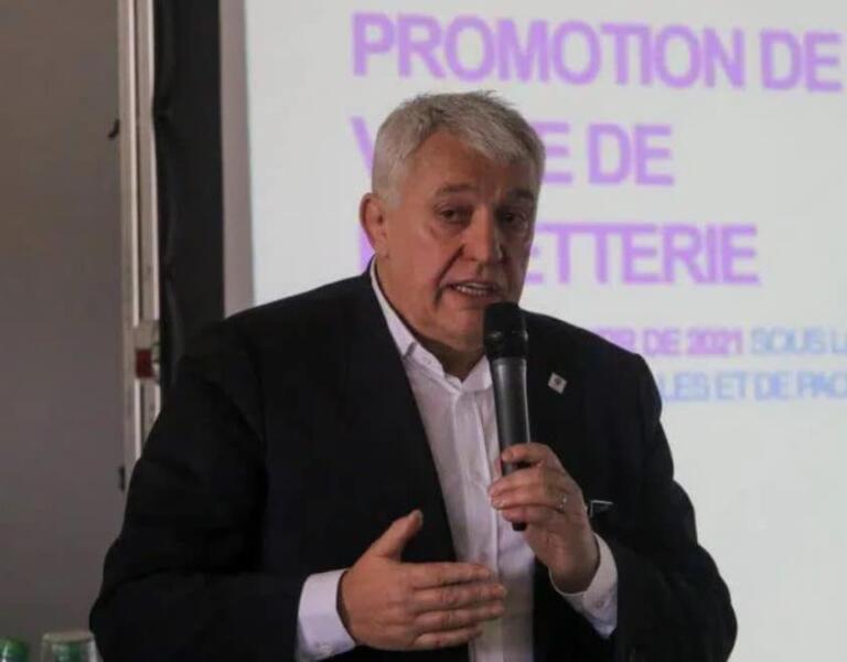 France 2023 : Claude Atcher révoqué