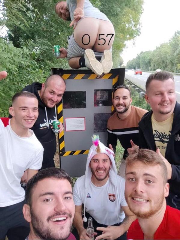 Marsilly rugby club