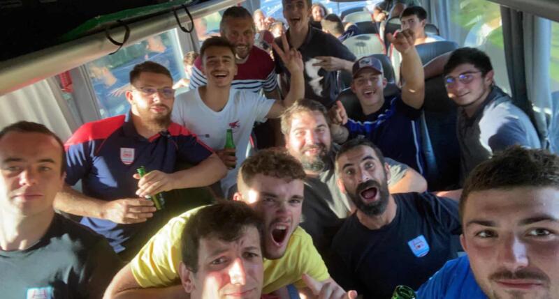 Rugby cœur de lomagne à gagner à hers lauragais 19 a15