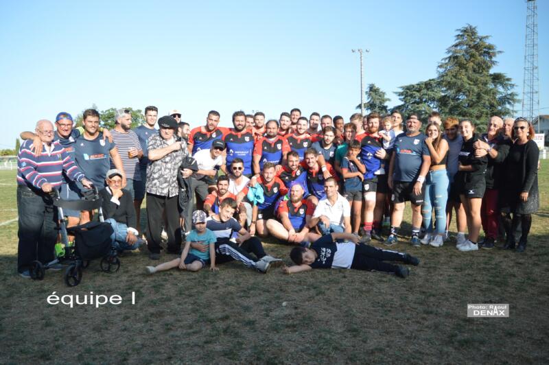 UCF les Baronnies 2