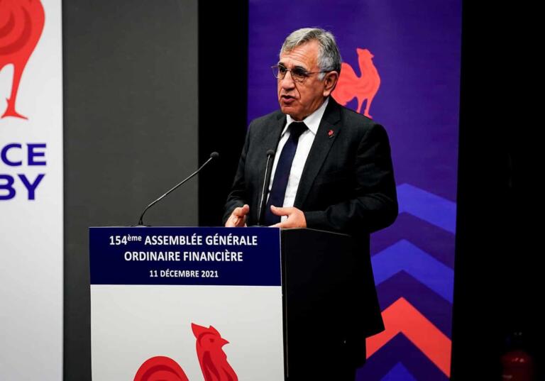 alexandre martinez