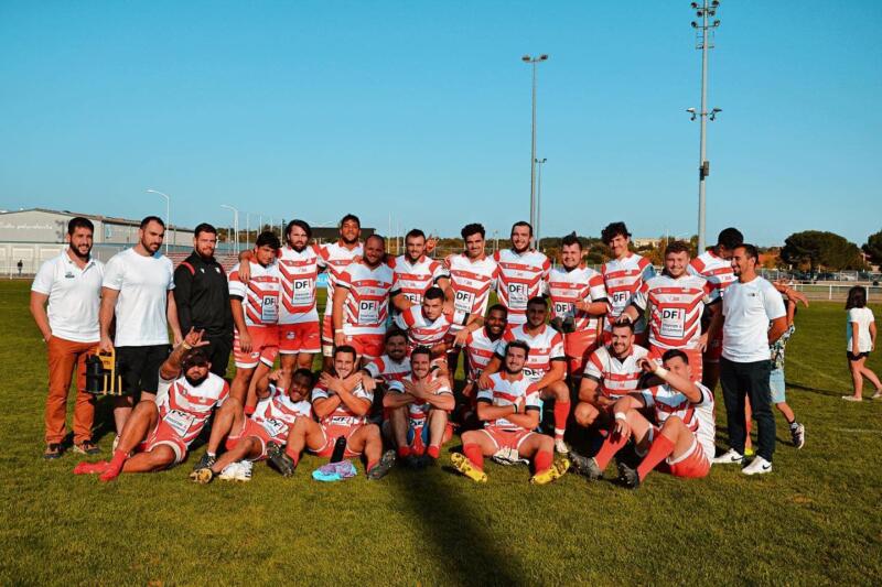 balma 1 contre prades
