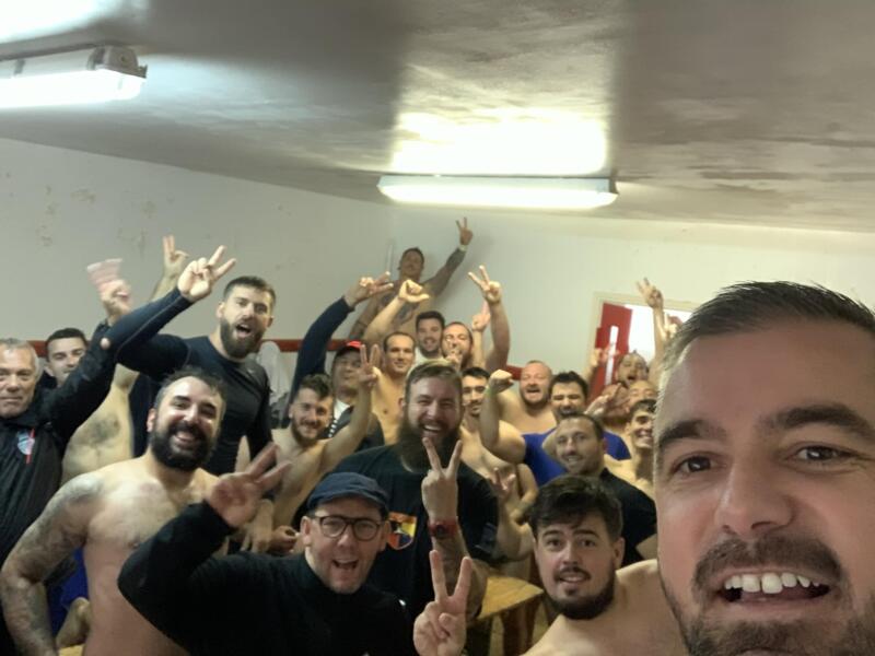l’As Bompas XV qui s’impose 18 16 en cerdagne contre le RACC XV