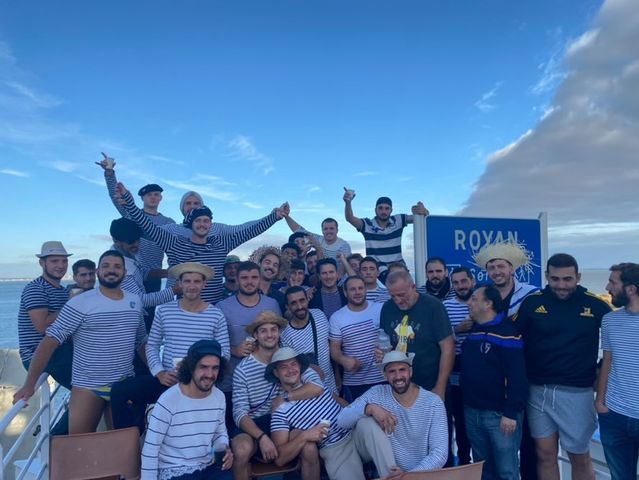 royans
