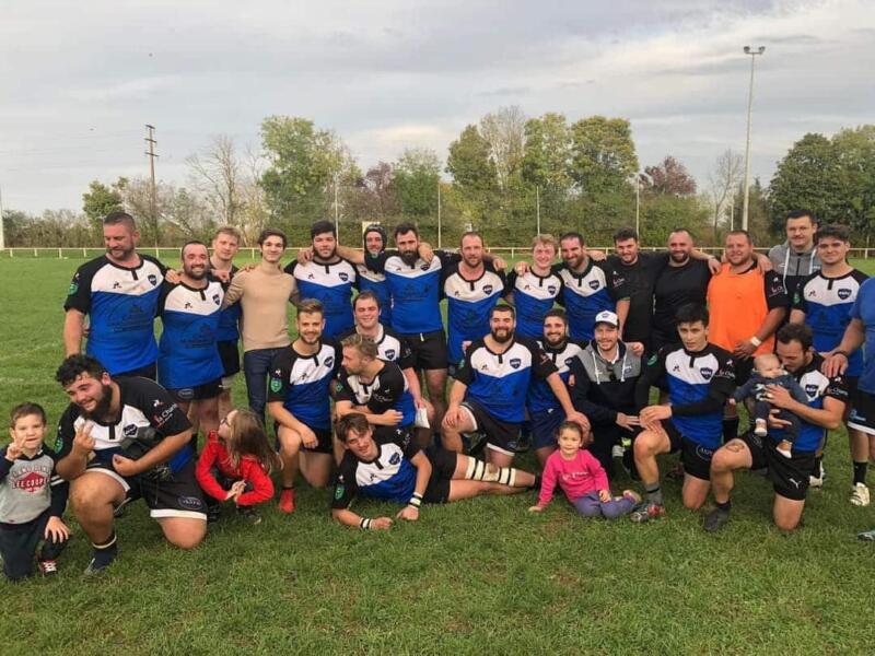 6 eme victoire consécutive pour ASPC