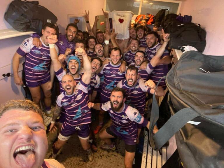 Pézenas a fait tomber Gaillac