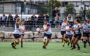 (crédit photo R. Marin - AUC Rugby)