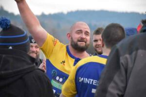 Esprit rugby : l'au revoir émouvant d'Edouard, légende du RCL