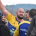Esprit rugby : l'au revoir émouvant d'Edouard, légende du RCL