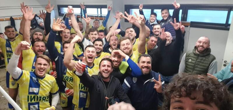 Deuxième victoire pour le Ca Bédarieux contre Laroque Belesta