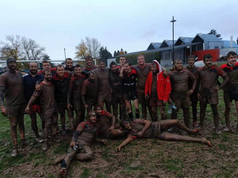 Thiers brioude 7 à 0