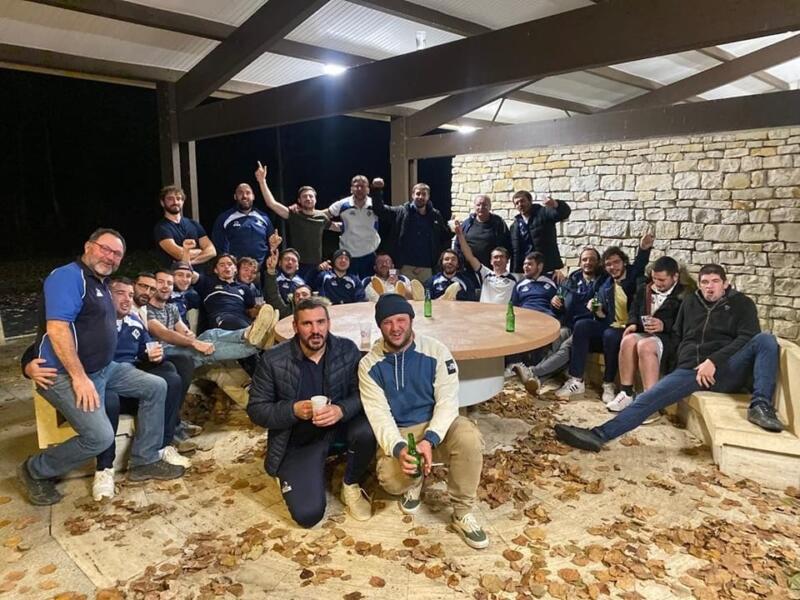 Union Sportive Castillonnaise Rugby