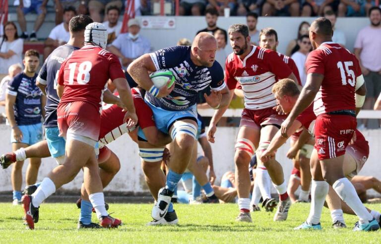 CAC VS VALENCE D' AGEN