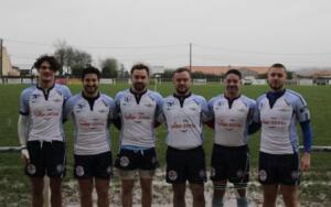 affaire de famille rugby rugby olympic pontois