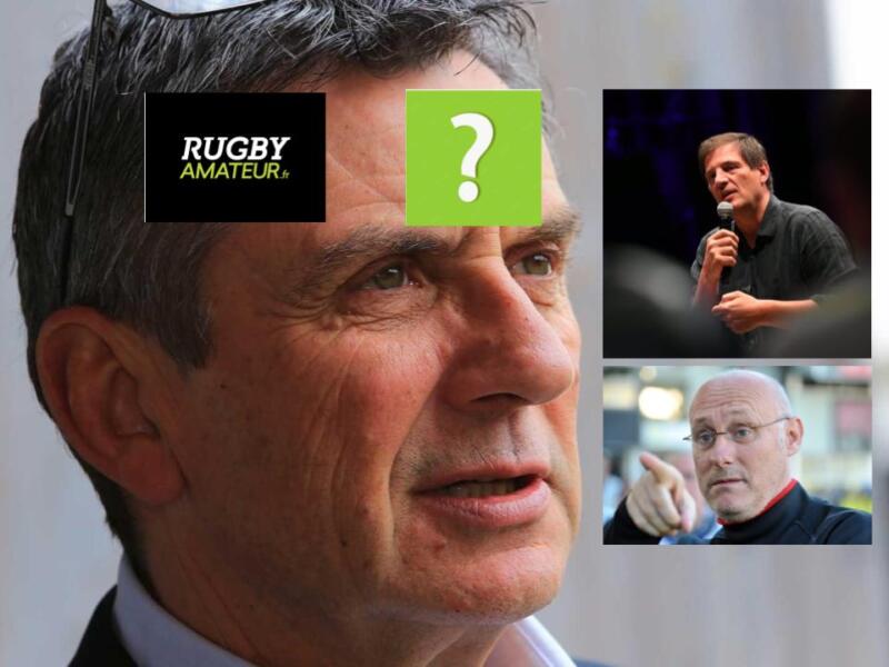 sondage élection FFR