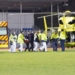 accident de sport rugby sct yussuf tuncer amene par le samu _6394153