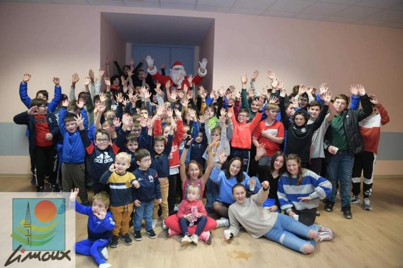 l'arpal. C'est l'école de rugby de la haute vallée limoux Quillan Couiza esperaza